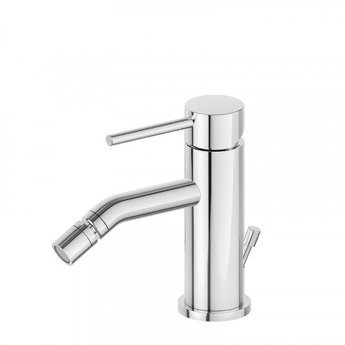 Смеситель для биде Newform XT 4223.21.018 цвет Хром