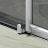 Maybah Glass MGD-1285-5 1500x1950 раздвижная