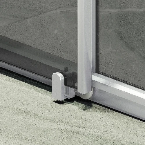 Maybah Glass MGD-1285-5 1500x1950 раздвижная