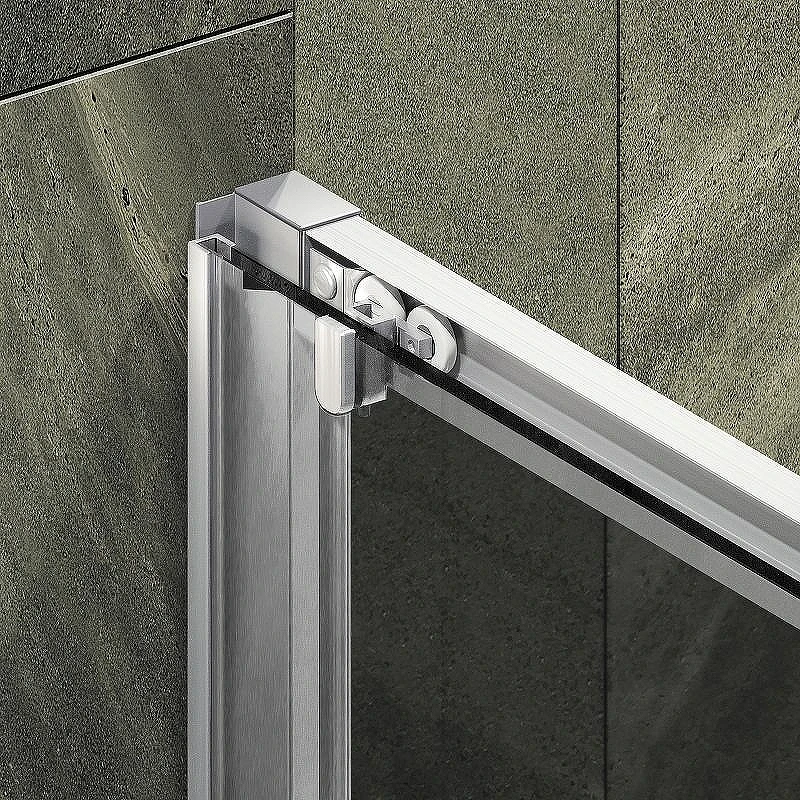 Maybah Glass MGD-1285-5 1500x1950 раздвижная