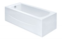 Акриловая ванна Santek Монако 150x70 1WH111976 без гидромассажа