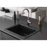 Смеситель для кухни Santek Себа WH5A43020C001