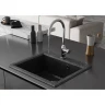 Смеситель для кухни Santek Себа WH5A43020C001