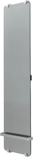 Электрический полотенцесушитель Allen Brau Infinity 180x44 00288923 цвет Серебро