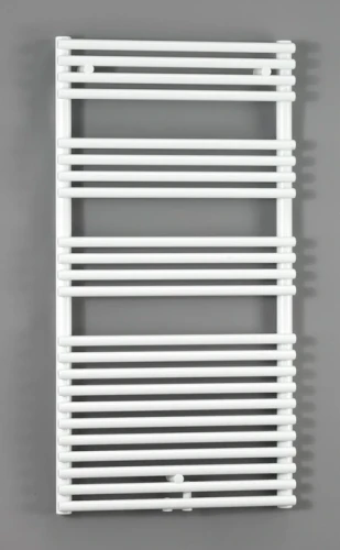 Водяной полотенцесушитель Zehnder Forma Spa LF-120-050-05 Хром