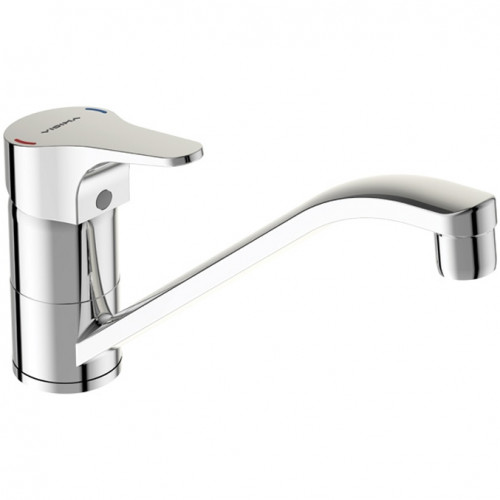 Смеситель для кухни Vidima Next BA375AA