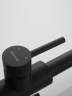 Смеситель для кухни Shevanik S478H цвет Черный