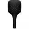Ручной душ Ravak X07P569 Черный матовый