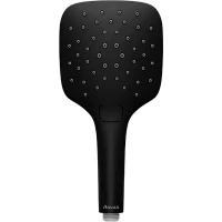 Ручной душ Ravak X07P569 Черный матовый