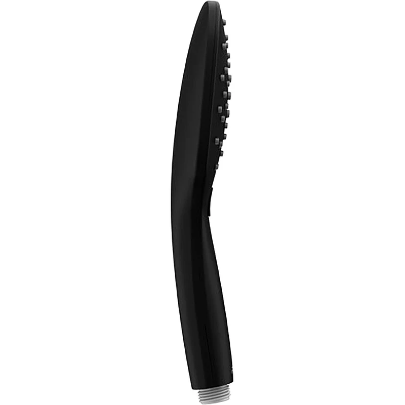 Ручной душ Ravak X07P569 Черный матовый