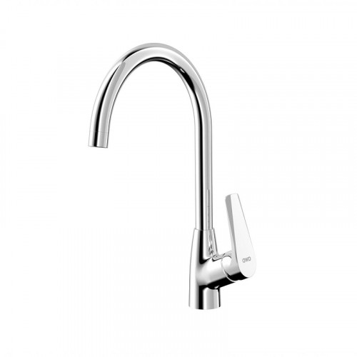 Смеситель для кухни AWP Tair-C S3005C цвет Хром