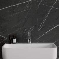 Смеситель для раковины Omnires Y Y1217CR Хром