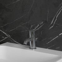 Смеситель для раковины Omnires Y Y1217CR Хром