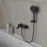 Смеситель для ванны Oliveeka Y OL-639017-CR цвет Хром