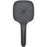 Ручной душ Iddis SpaHome SPA3FSBi18 Черный