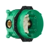 Смеситель для душа Hansgrohe Talis E 71765670S цвет Черный матовый