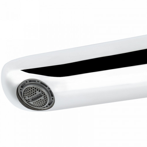 Смеситель для раковины Kaiser Glory 69311 Хром латунь встраиваемый