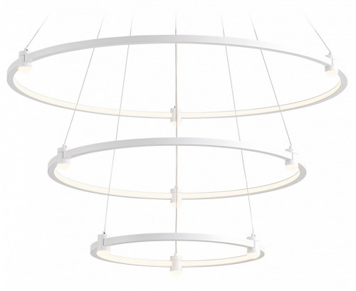 Подвесной светильник Ambrella Light FL FL5511