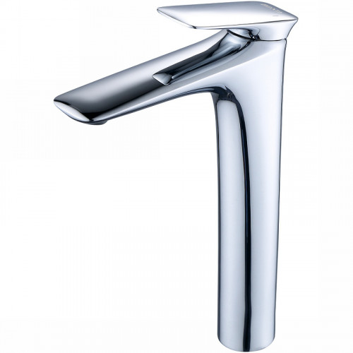 Смеситель для раковины Bond Cube B03-2700 Хром латунь