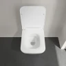 Унитаз Villeroy&Boch Venticello 4611RL01 подвесной с сиденьем Микролифт