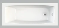 Акриловая ванна Alcora Rest 170х70 DS02Rt17070.ALCORA цвет Белый
