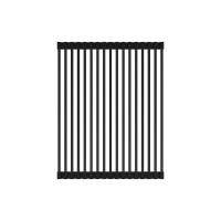 Ролл-мат Lemark 9952170 цвет Черный матовый