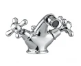 Смеситель для биде Fiore Margot 26CR0632 цвет Хром