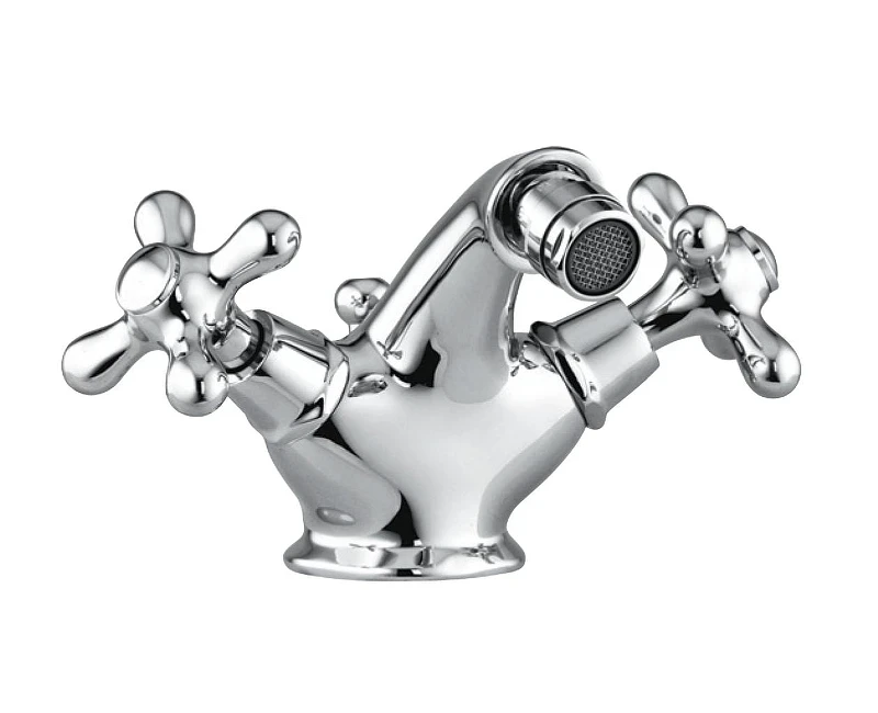 Смеситель для биде Fiore Margot 26CR0632 цвет Хром