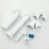 Сифон для раковины McAlpine MRSK4A цвет Белый