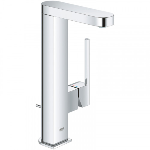 Смеситель для раковины Grohe Plus 23851003 Хром