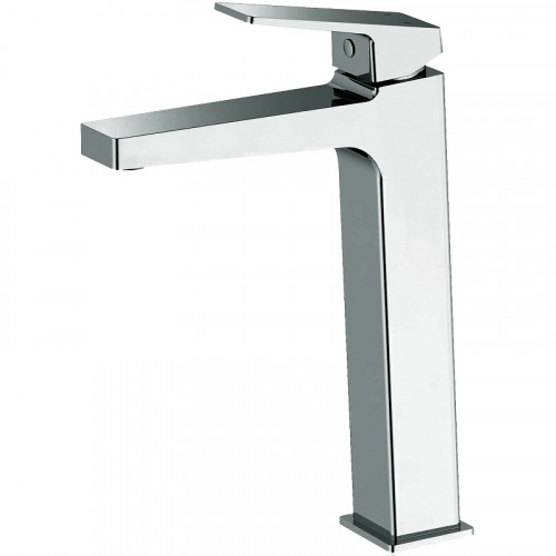 Смеситель для раковины Koller Pool Neon Cube NC0200XL Хром латунь