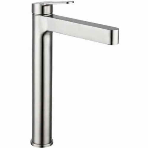 Смеситель для раковины Gappo G99-30 G1099-32 Сатин нержавеющая сталь