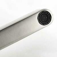 Смеситель для раковины Gappo G99-30 G1099-32 Сатин нержавеющая сталь