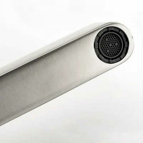 Смеситель для раковины Gappo G99-30 G1099-32 Сатин нержавеющая сталь