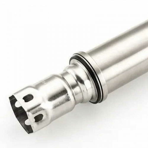 Смеситель для раковины Gappo G99-30 G1099-32 Сатин нержавеющая сталь