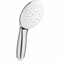 Ручной душ Grohe Tempesta 110 28261003 Хром пластик