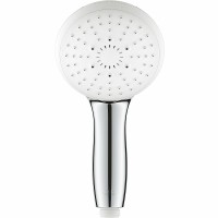 Ручной душ Grohe Tempesta 110 28261003 Хром пластик