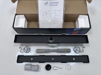 Душевой лоток RGW SDR-08B-80 21210880-014 под плитку