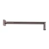 Кронштейн для верхнего душа Fima Carlo Frattini Showerhead F2538SN цвет Никель брашированный