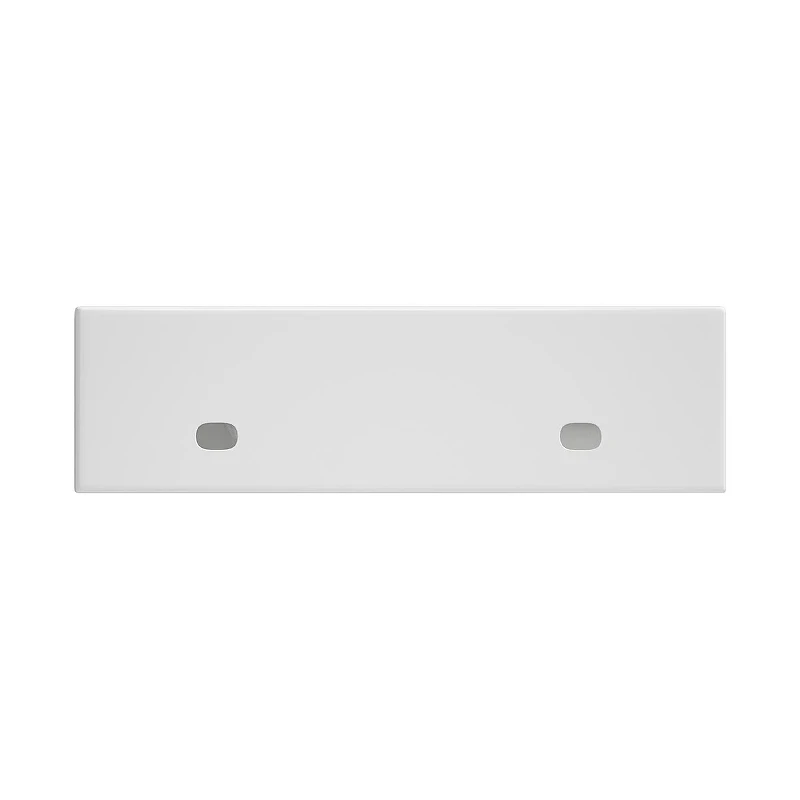 Раковина Lavinia Boho Bathroom Sink 45 R 33311061 цвет Белый глянцевый