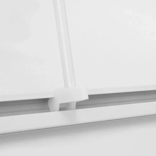 Карниз для ванны Ridder 52501 Белый