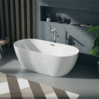 Акриловая ванна Ceruttispa d'ISEO 160x75 СT9903 без гидромассажа