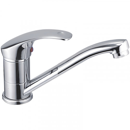 Смеситель для раковины Haiba HB4536 Хром