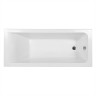 Акриловая ванна Aquanet Bright 180х80 232987 без гидромассажа
