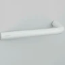 Полотенцедержатель Artceram Postit PSC003 01 00 Белый