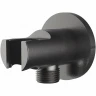 Шланговое подключение Vincea VSC-31GM Вороненая сталь