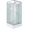 Душевая кабина Niagara Classic 90x70 NG-33974-14QBKT без гидромассажа