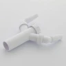 Вставка для подключения слива стиральной машины McAlpine TEE4 цвет Белый