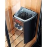 Душевая кабина Orans 180x130 L 89103LW с сауной профиль Белый стекла прозрачные