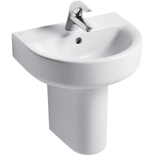 Раковина подвесная Ideal Standard Connect Arc 45 E796801 Euro White